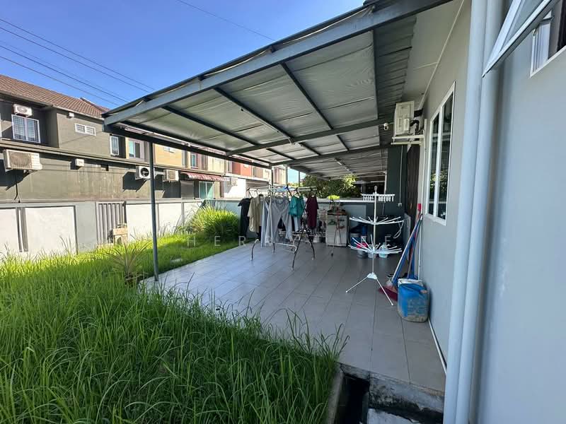 Rumah Teres 2 Tingkat untuk Dijual di Moyan (Kuching) - Cherry Lee - PropertyGuru.com.my