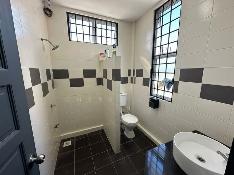 Rumah Teres 2 Tingkat untuk Dijual di Moyan (Kuching) - Cherry Lee - PropertyGuru.com.my