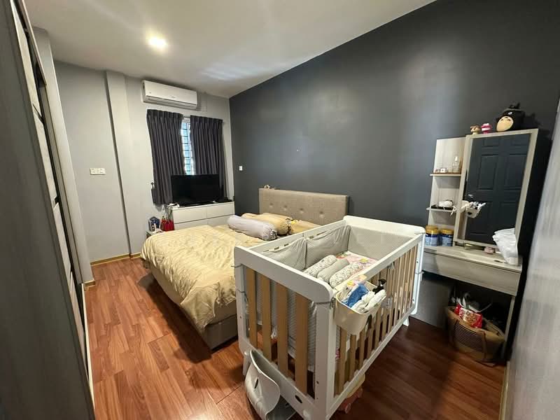 Rumah Teres 2 Tingkat untuk Dijual di Moyan (Kuching) - Cherry Lee - PropertyGuru.com.my