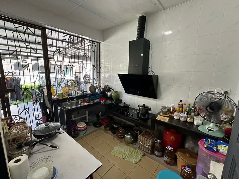 Rumah Teres 2 Tingkat untuk Dijual di Moyan (Kuching) - Cherry Lee - PropertyGuru.com.my