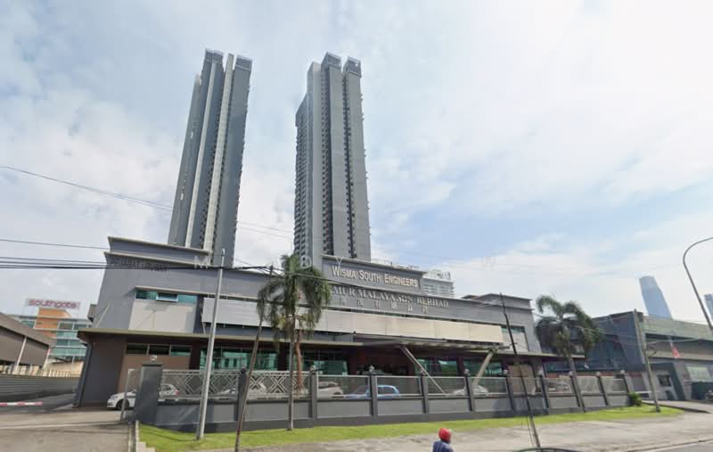 Detached Factory for Rent in Chan Sow Lin (Cheras) - Mandy Liew - Exterior - PropertyGuru.com.my