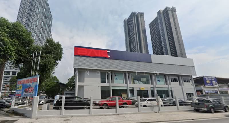 Detached Factory for Rent in Chan Sow Lin (Cheras) - Mandy Liew - Exterior - PropertyGuru.com.my