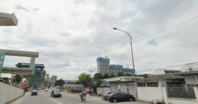 Detached Factory for Rent in Chan Sow Lin (Cheras) - Mandy Liew - Exterior - PropertyGuru.com.my