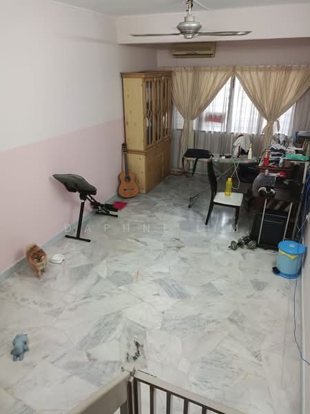 2.5-storey Terraced House for Sale in Bandar Baru Sri Petaling (Sri Petaling) - Daphne Lim - PropertyGuru.com.my