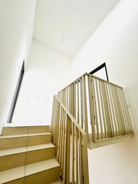 2-storey Terraced House for Sale in Bandar Tasik Puteri (Rawang) - Kwong Xiao Wei - Interior - PropertyGuru.com.my