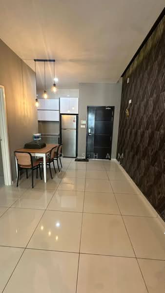 Service Residence for Sale at D'Summit Residences - Bro Sham - PropertyGuru.com.my