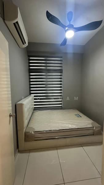 Service Residence for Sale at D'Summit Residences - Bro Sham - PropertyGuru.com.my