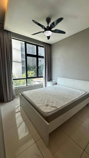 Service Residence for Sale at D'Summit Residences - Bro Sham - PropertyGuru.com.my