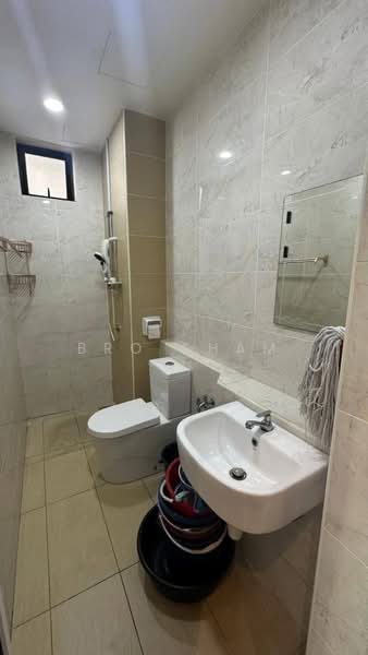Service Residence for Sale at D'Summit Residences - Bro Sham - PropertyGuru.com.my