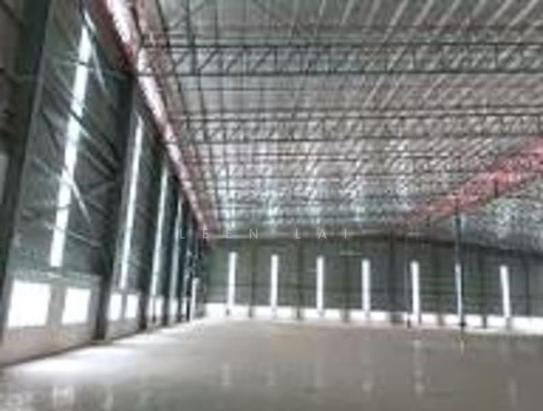 Detached Factory for Rent in Masai (Johor) - Leen Lai - Interior - PropertyGuru.com.my