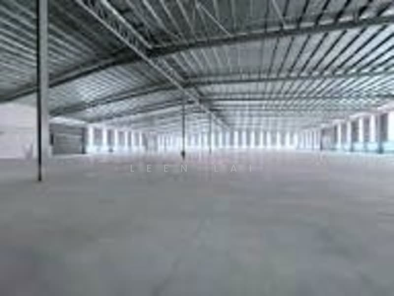 Detached Factory for Rent in Masai (Johor) - Leen Lai - Interior - PropertyGuru.com.my