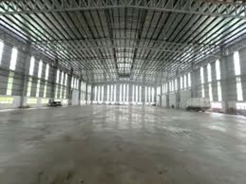 Detached Factory for Rent in Masai (Johor) - Leen Lai - Interior - PropertyGuru.com.my