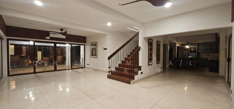 Bungalow House for Sale in Bukit Gasing (Petaling Jaya) - Dinesh Kumar - PropertyGuru.com.my