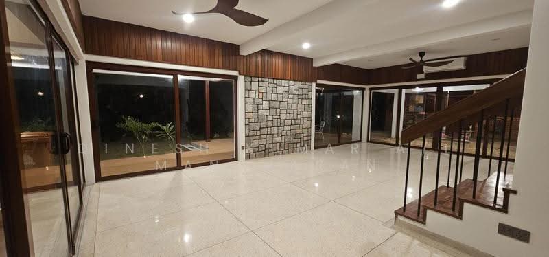 Bungalow House for Sale in Bukit Gasing (Petaling Jaya) - Dinesh Kumar - PropertyGuru.com.my