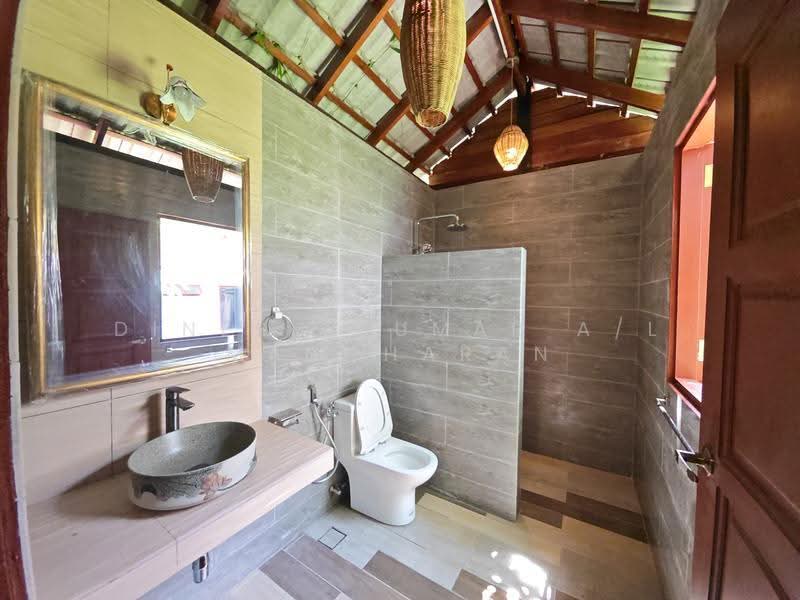 Bungalow House for Sale in Bukit Gasing (Petaling Jaya) - Dinesh Kumar - PropertyGuru.com.my
