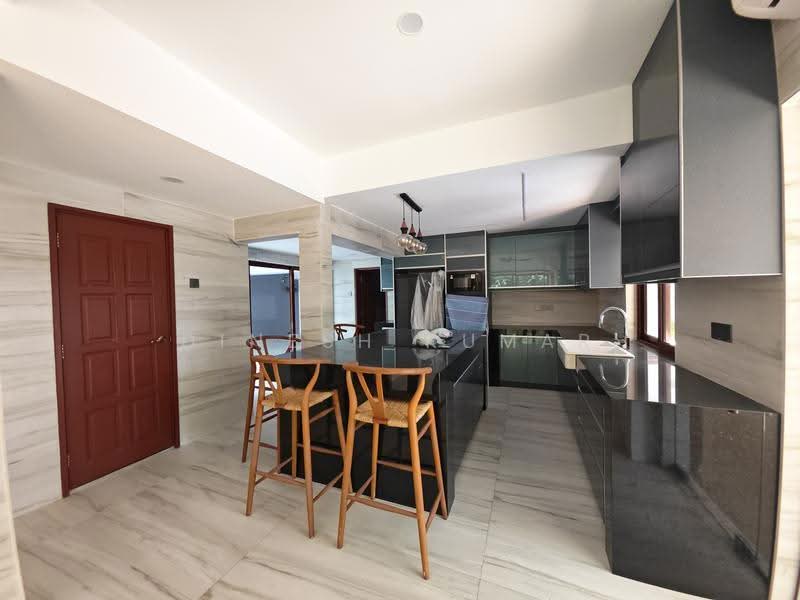 Bungalow House for Sale in Bukit Gasing (Petaling Jaya) - Dinesh Kumar - PropertyGuru.com.my