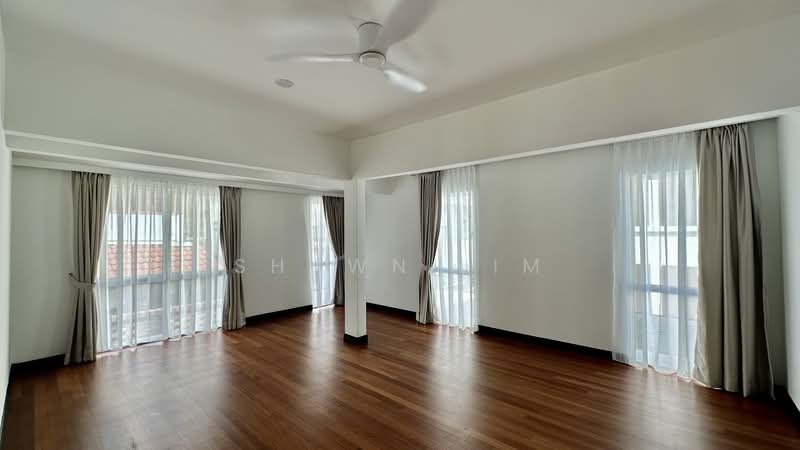 Bungalow for Sale in Bangsar (Kuala Lumpur) - Shawn Lim - Living Room - PropertyGuru.com.my