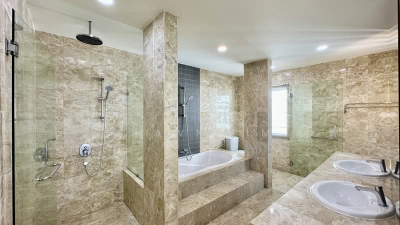 Bungalow for Sale in Bangsar (Kuala Lumpur) - Shawn Lim - Bathroom - PropertyGuru.com.my