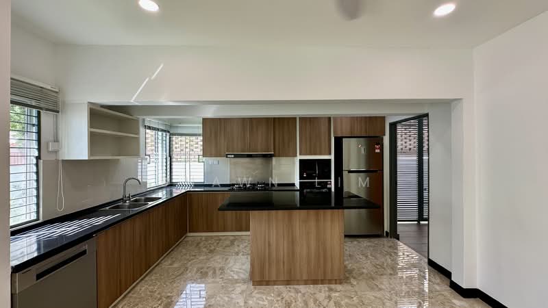 Bungalow for Sale in Bangsar (Kuala Lumpur) - Shawn Lim - Kitchen - PropertyGuru.com.my