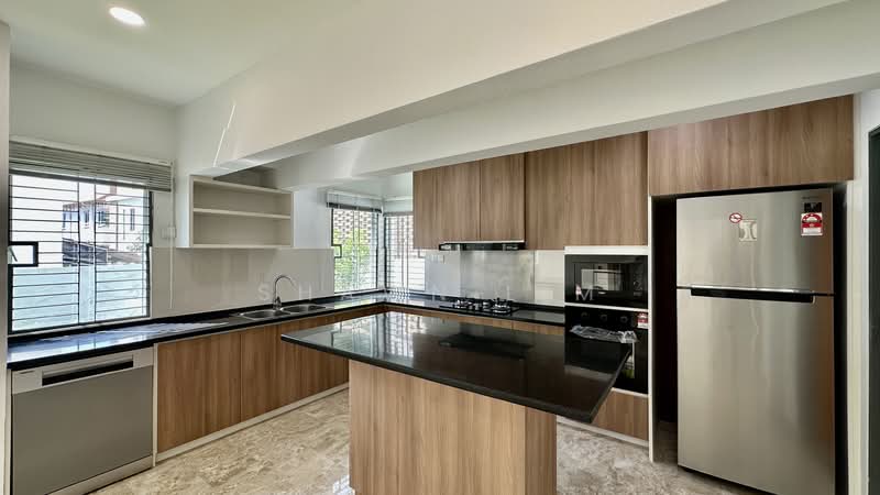 Bungalow for Sale in Bangsar (Kuala Lumpur) - Shawn Lim - Kitchen - PropertyGuru.com.my