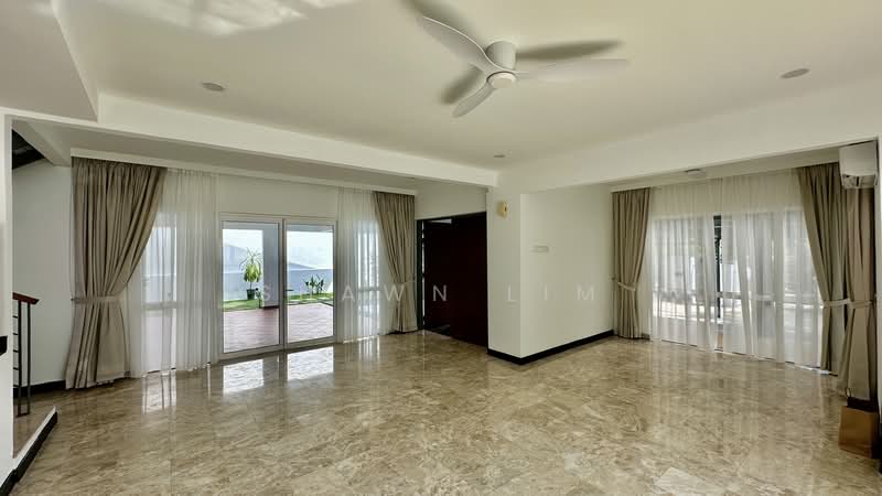 Bungalow for Sale in Bangsar (Kuala Lumpur) - Shawn Lim - Living Room - PropertyGuru.com.my