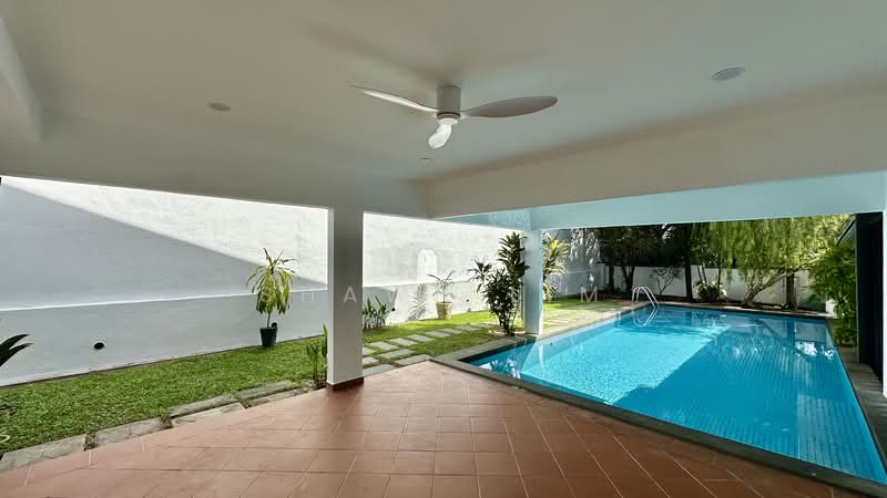 Bungalow for Sale in Bangsar (Kuala Lumpur) - Shawn Lim - Exterior - PropertyGuru.com.my