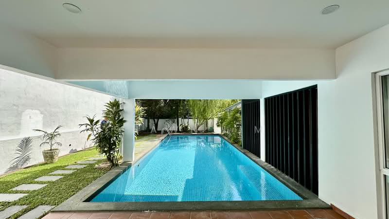 Bungalow for Sale in Bangsar (Kuala Lumpur) - Shawn Lim - Exterior - PropertyGuru.com.my