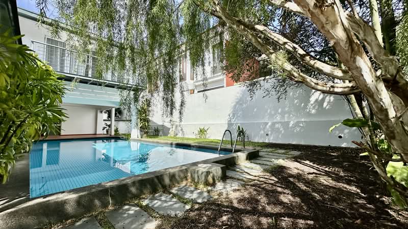 Bungalow for Sale in Bangsar (Kuala Lumpur) - Shawn Lim - Exterior - PropertyGuru.com.my