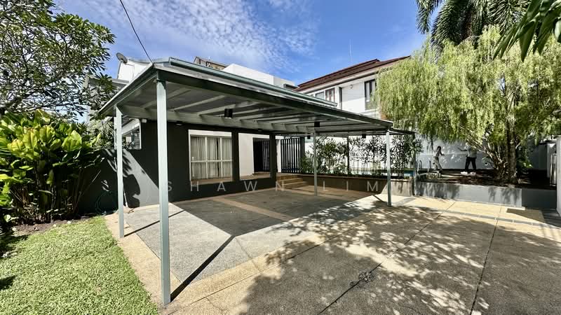 Bungalow for Sale in Bangsar (Kuala Lumpur) - Shawn Lim - Exterior - PropertyGuru.com.my