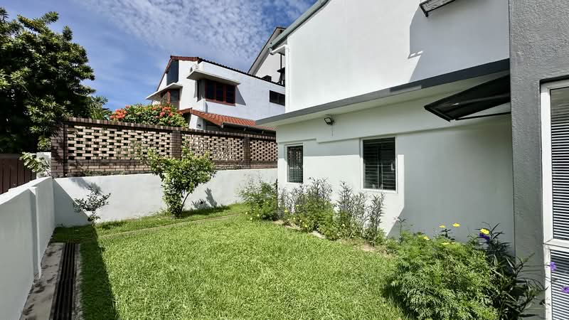 Bungalow for Sale in Bangsar (Kuala Lumpur) - Shawn Lim - Exterior - PropertyGuru.com.my