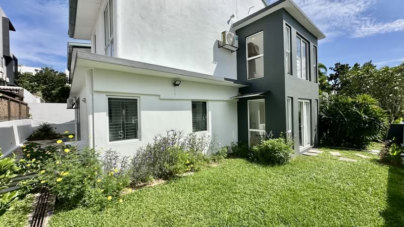 Bungalow for Sale in Bangsar (Kuala Lumpur) - Shawn Lim - Exterior - PropertyGuru.com.my
