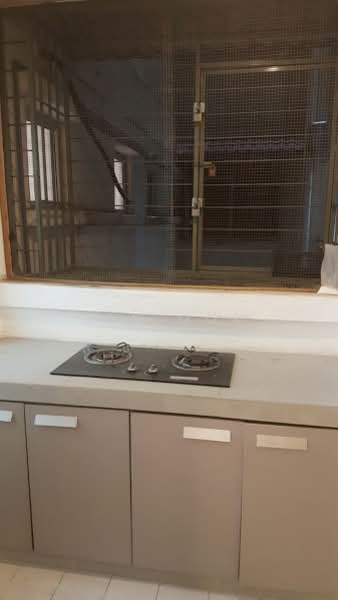Condominium for Sale at Park Avenue - Ben Mok - Kitchen - PropertyGuru.com.my