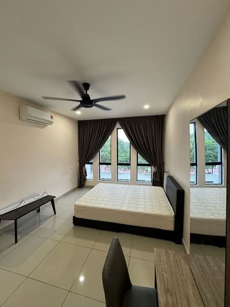 Condominium for Rent at Upper East @ Tiger Lane - Ck Nyau - PropertyGuru.com.my