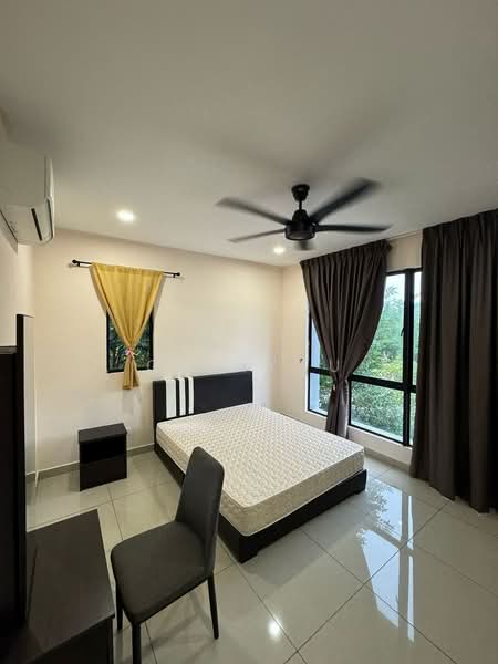 Condominium for Rent at Upper East @ Tiger Lane - Ck Nyau - PropertyGuru.com.my