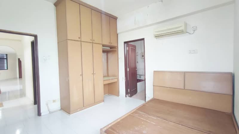 Apartment for Sale at Mewah View Luxurious Apartments - Winson Tee - PropertyGuru.com.my