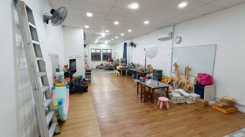Shop / Office for Rent in Bandar Dato Onn (Tebrau) - Amir Faris Rusli - Interior - PropertyGuru.com.my