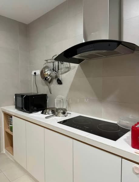 Condominium for Sale at Setia Pinnacle - TS Lim - Kitchen - PropertyGuru.com.my