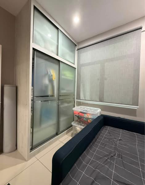 Condominium for Sale at Setia Pinnacle - TS Lim - Bedroom - PropertyGuru.com.my