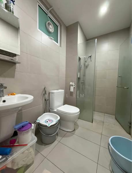 Condominium for Sale at Setia Pinnacle - TS Lim - Bathroom - PropertyGuru.com.my