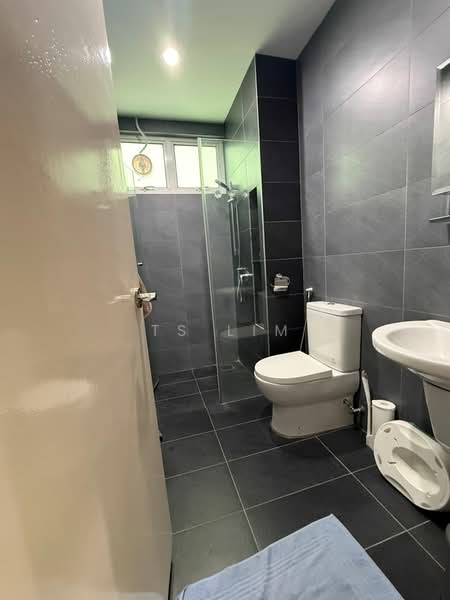 Condominium for Sale at Setia Pinnacle - TS Lim - Bathroom - PropertyGuru.com.my