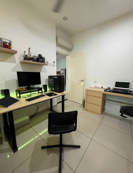 Condominium for Sale at Setia Pinnacle - TS Lim - Study - PropertyGuru.com.my