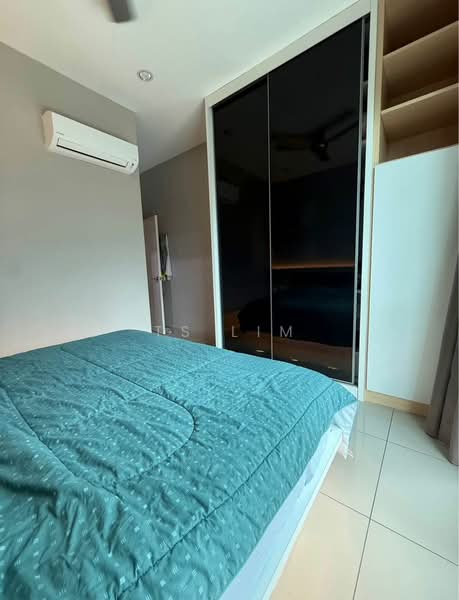Condominium for Sale at Setia Pinnacle - TS Lim - Bedroom - PropertyGuru.com.my