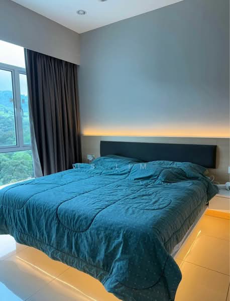 Condominium for Sale at Setia Pinnacle - TS Lim - Bedroom - PropertyGuru.com.my