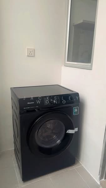 Servis Apartment untuk Disewa di Prestige Residence - Jacksley Wong - Interior - PropertyGuru.com.my