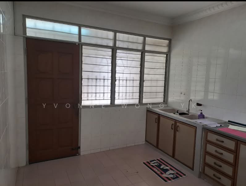 Semi-Detached House for Sale in Taman Pelangi (Johor Bahru) - Yvonne Wong YK - PropertyGuru.com.my
