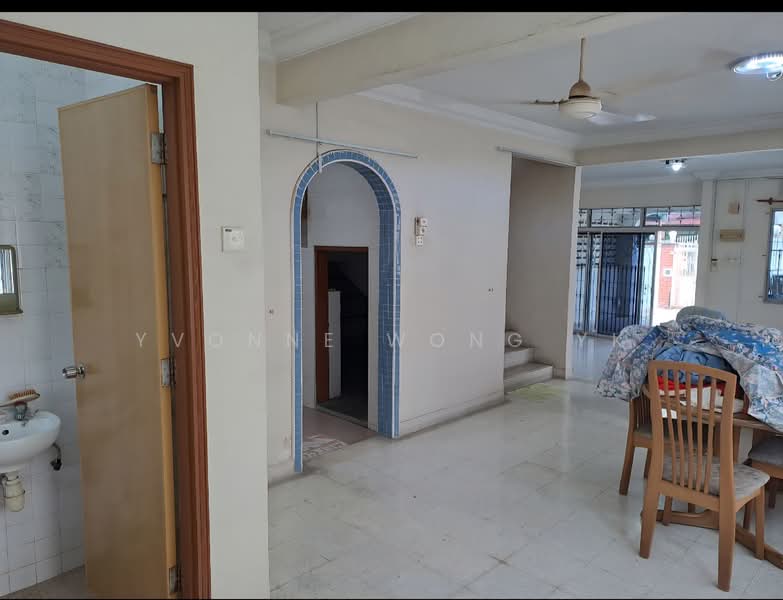 Semi-Detached House for Sale in Taman Pelangi (Johor Bahru) - Yvonne Wong YK - PropertyGuru.com.my