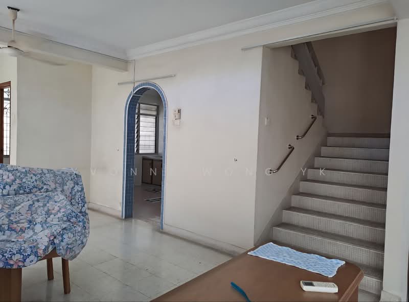 Semi-Detached House for Sale in Taman Pelangi (Johor Bahru) - Yvonne Wong YK - PropertyGuru.com.my
