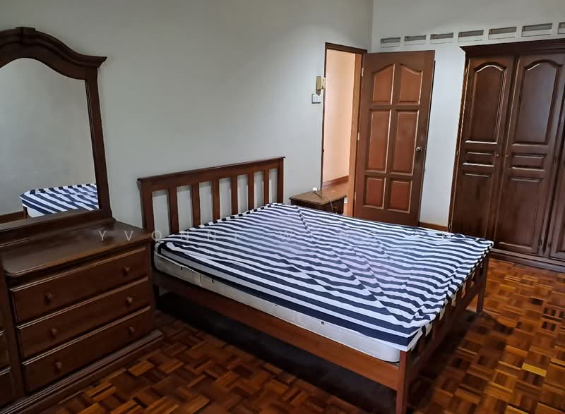 Semi-Detached House for Sale in Taman Pelangi (Johor Bahru) - Yvonne Wong YK - PropertyGuru.com.my