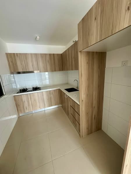 Condominium for Rent at Arinna - JH Goh - Kitchen - PropertyGuru.com.my