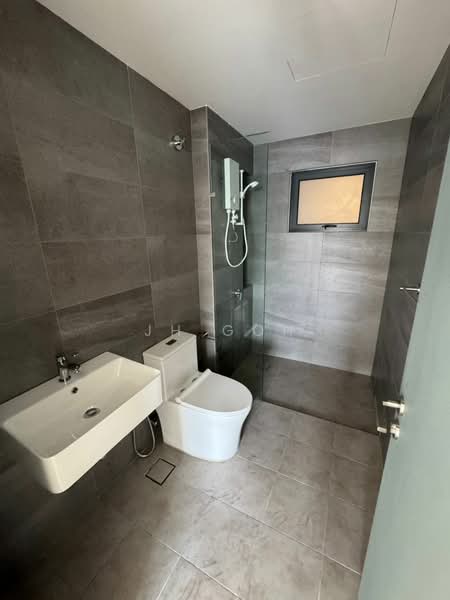 Condominium for Rent at Arinna - JH Goh - Bathroom - PropertyGuru.com.my